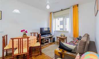 Imagem 7: Apartamento mobiliado em condomínio completo na Av. Érico Veríssimo