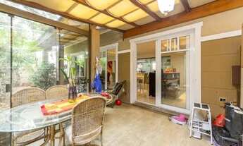 Imagem 6: Casa com 4 dormitórios para alugar, 443 m² por R$ 19.980,00/mês - Jardim Carvalho - Porto