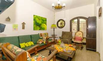 Imagem 3: Casa em Cidade Baixa