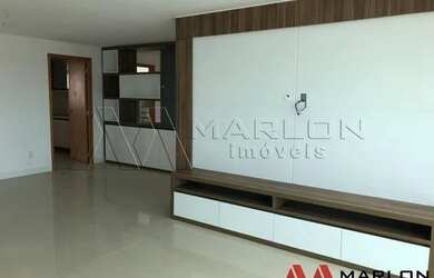 Imagem 3: Apartamento para venda possui 141 metros quadrados com 3 quartos em Capim Macio - Natal