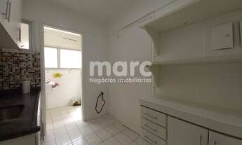 Imagem 4: SÃO PAULO - Apartamento Padrão - ACLIMACAO