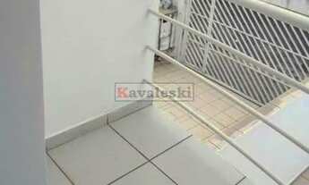 Imagem 3: SOBRADO SEMI NOVO MOINHO VELHO - VILA VERA .( VAGO )