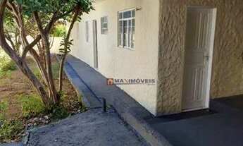 Imagem 4: Casa com 2 dormitórios para alugar, 70 m² por R$ 2.800,00/mês - Alvinópolis - Atibaia/SP