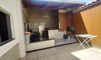 Imagem 4: Casa no Parque Atheneu