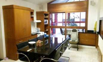 Imagem: Cobertura para Venda - 346m², 3 dormitórios