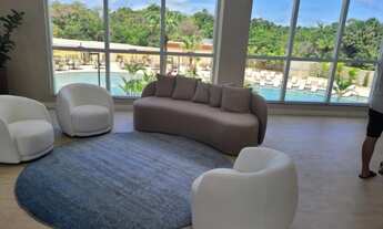 Imagem 6: Apartamento no Aqualand Resort Salinas + brinde