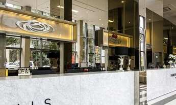 Imagem 2: Conjunto/Sala para Venda - 34m², 0 dormitórios, Boa Vista