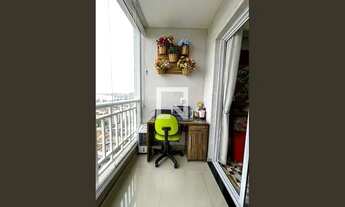 Imagem 5: Apartamento à Venda - Vila Amália, 2 Quartos, 52 m2