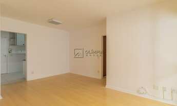 Imagem 4: Apartamento Venda 3 Dormitórios - 90 m² Brooklin