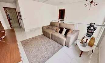 Imagem 5: Casa com 4 dormitórios para alugar, 310 m² por R$ 9.900,00/mês - Alphaville Jacuhy - Serra