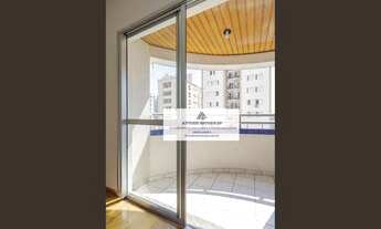 Imagem 7: Apartamento com 3 dormitórios para alugar, 80 m² por R$ 5.159,00/mês - Perdizes - São Paul