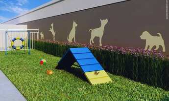 Imagem 7: Sociedade por Cota de Participação - Residencial - Safira - Vila Adyanna - 112m² - 2 Dor