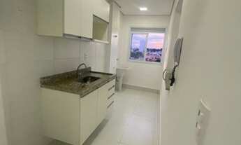 Imagem 3: Apartamento com 2 suítes no condomínio Vista Verde, com fácil acesso à rodovia