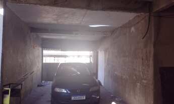 Imagem 4: QR 606 EXCELENTE SOBRADO com 4 quartos, suíte, 2 lajes ESTRITURADO R$ 280.000 Samambaia N