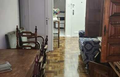 Imagem 5: Apartamento para aluguel possui 66 metros quadrados com 2 quartos