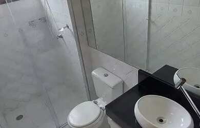 Imagem 4: Apartamento com 2 dormitórios para alugar, 68 m² - Baeta Neves - São Bernardo do Campo/SP