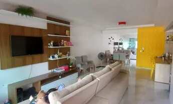 Imagem: Casa de 03 quartos com piscina