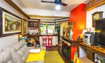 Imagem 3: Casa Condominio para Venda - 231m², 4 dormitórios, sendo 3 suites, 3 vagas - Ipanema