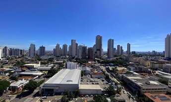 Imagem 4: OPORTUNIDADE no DOT BUENO RESIDENCE - APÊ MOBILIADO e EQUIPADO c/ 02 SUÍTES, 02 VAGAS e ES