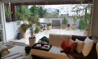 Imagem 2: Venda Apartamento 2 Dormitórios - 133 m² Brooklin