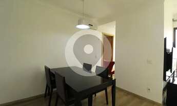 Imagem 6: Apartamento - Cambuí - Campinas