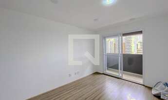 Imagem 2: Apartamento para Aluguel - Belém, 1 Quarto, 24 m2