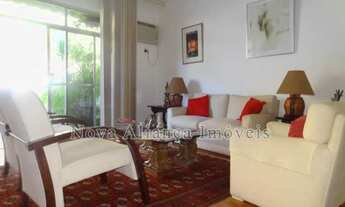 Imagem 2: Cobertura-À VENDA-Urca-Rio de Janeiro-RJ