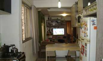 Imagem 2: Apartamento para Venda - 86m², 3 dormitórios, Centro Histórico