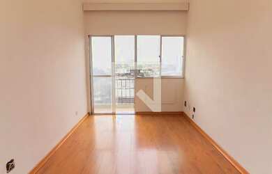 Imagem 4: Apartamento para Aluguel - Engenho Novo, 2 Quartos, 72 m2