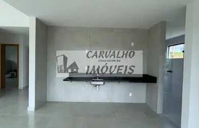 Imagem 4: CAMAÇARI - Casa de Condomínio - VILA DE ABRANTES (ABRANTES