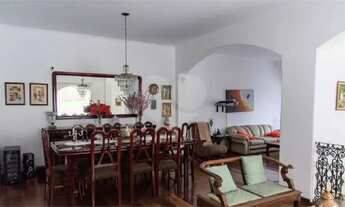 Imagem 6: São Paulo - Casa Padrão - VILA MARIANA