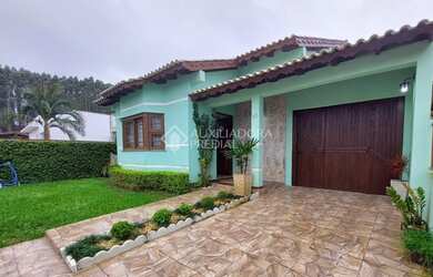 Imagem 2: GUAíBA - Casa Padrão - Jardim dos Lagos