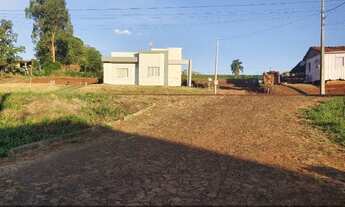 Imagem 4: Terreno loteamento Bielak