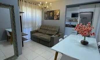 Imagem 2: Apartamento para venda tem 65 metros quadrados com 3 quartos em Pagani - Palhoça - SC