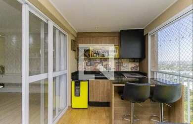 Imagem 7: Casa de Condomínio para Aluguel - Jardim das Industrias, 2 Quartos, 100 m2