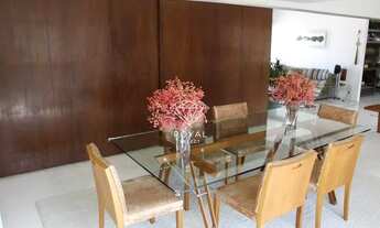 Imagem 5: Lindo Imóvel no Ibirapuera