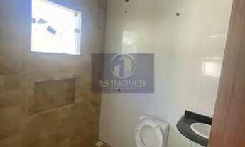 Imagem 3: Casa Padrão Casa com 2 dormitórios