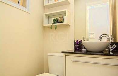 Imagem 7: Casa condominio para Venda - 157m², 3 dormitórios, sendo 1 suites, 2 vagas - Sarandi