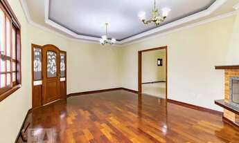 Imagem 3: Casa para Aluguel - Residencial Parque Aquarius, 4 Quartos, 630 m2