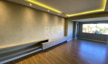 Imagem 4: Apartamento para Venda - 104m², 3 dormitórios, sendo 1 suites, 2 vagas - Tristeza