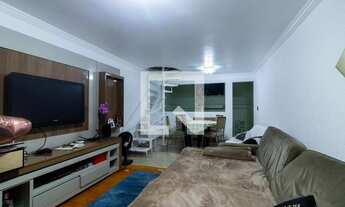 Imagem: Casa para Aluguel - Parque Pirajussara