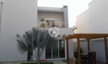 Imagem: Casa - Swiss Park - Campinas