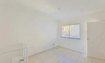 Imagem 3: Casa para Aluguel - Largo das Barradas, 2 Quartos, 70 m2