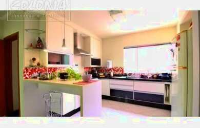 Imagem 3: Santo André - Casa Padrão - Jardim Paraíso