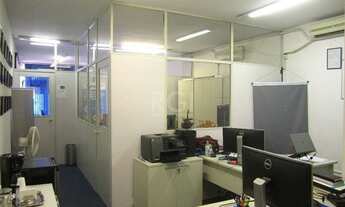 Imagem 3: Conjunto/Sala para Venda - 70.31m², 0 dormitórios, Cidade Baixa