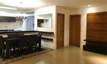 Imagem: Apartamento a venda em Alphaville - Barueri