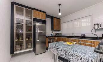 Imagem: Conforto e segurança em condomínio fechado