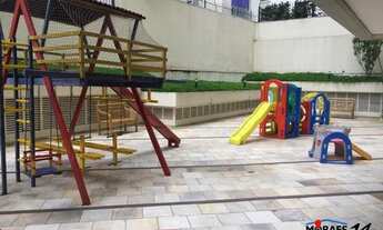 Imagem 3: Espaçoso apartamento, Vila nova conceição - SP - 95m² - 2 Dormitórios (1 Suíte)- 1 vaga