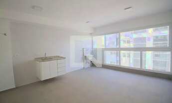 Imagem 2: Apartamento para Aluguel - Mandaqui, 2 Quartos, 40 m2