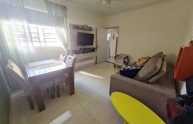 Imagem 5: APARTAMENTO PARA VENDA PARQUE INDUSTRIAL COM 02 DORMITÓRIOS POR R$ 260.000,00, CAMPINAS, S